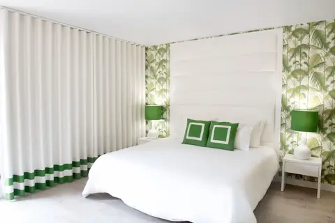 Hotel Cristal Vieira Praia & Spa in Marinha Grande — foto 24