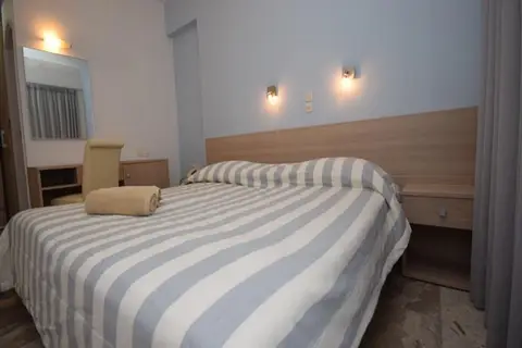 Hotel Myrtis in Πλακιάς — foto 11