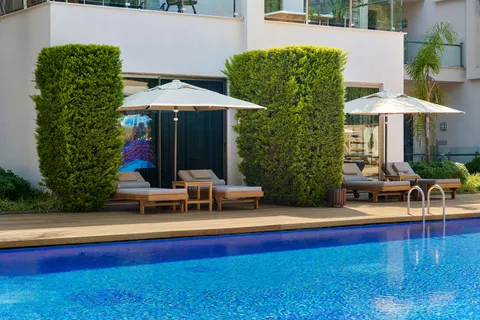 Maxx Royal Belek Golf Resort foto 5