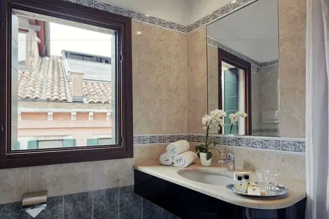 Antica Locanda Al Gambero in Venetië, foto 24