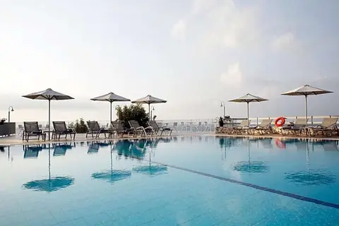 Asteris Hotel in Municipal Unit of Elios-Proni, foto 17