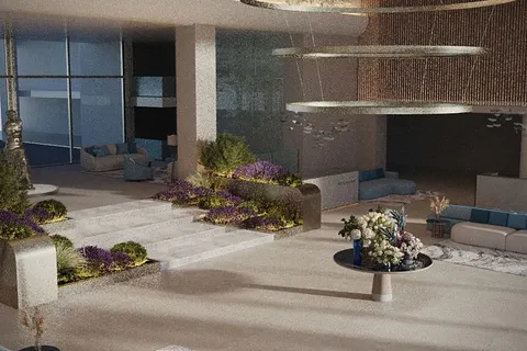 Holiday Inn Resort Bodrum West Beach in Bodrum — foto 19