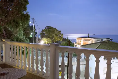 Hotel Parga Princess in Πάργα — foto 14