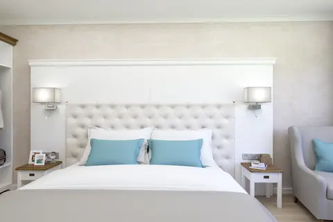 Speranta Beach Hotel Kranevo in Златни пясъци — foto 24