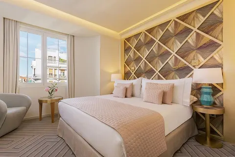 Room Mate Macarena foto 2