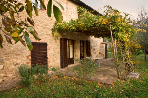 Le Mascie Country Houses foto 14
