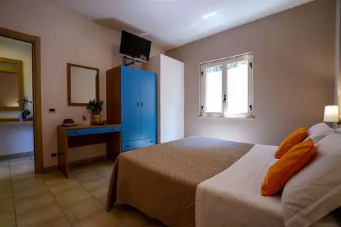 Villaggio Residence Old River in Ricadi, foto 16