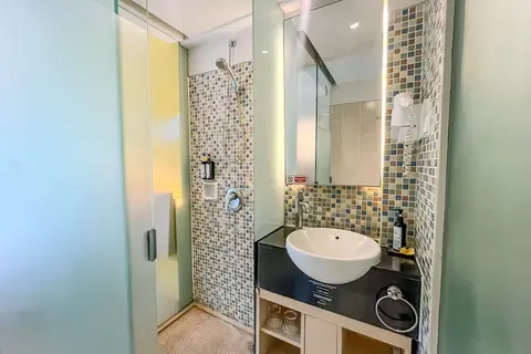 Kuta Beach Hotel in Kuta — foto 16