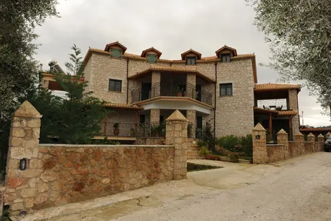 Ammos Villas in Δημοτική Ενότητα Ζακυνθίων