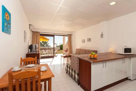 Appartementen Do Parque in Albufeira, foto 6