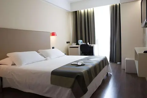 Hotel Roma Tor Vergata in Rome, foto 26