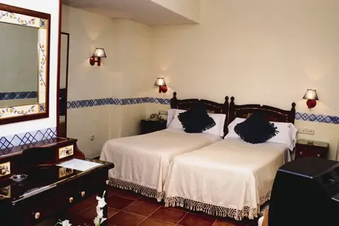 Sercotel Hotel Selu in Córdoba — foto 6