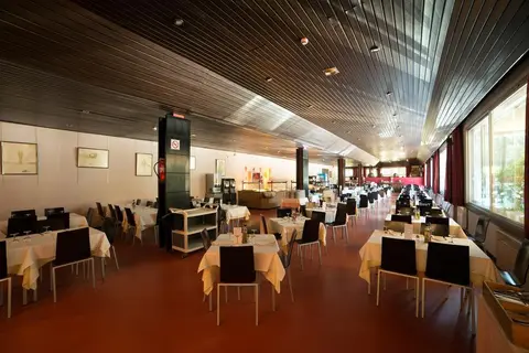 Alp Hotel Masella in Pyreneeën