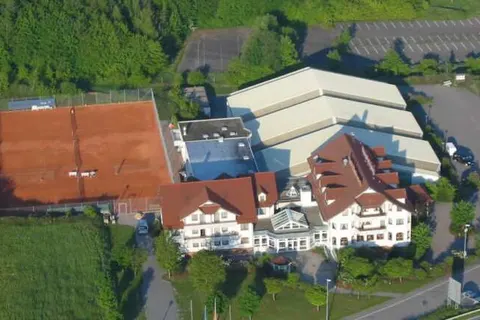 Hotel Empfinger Hof foto 15