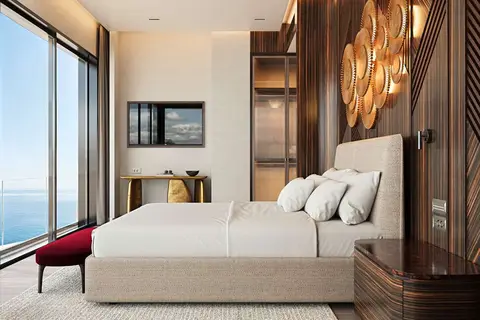 Concorde Aria in Çatalköy — foto 6