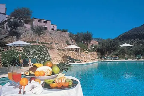 Hotel Rural S'Olivaret in Palma — foto 3