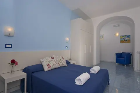 Hotel Imperamare in Forio, foto 25