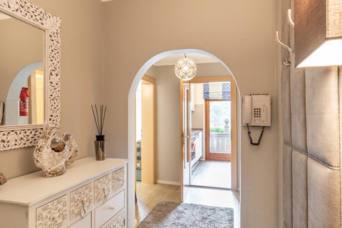 Appartementen Mair foto 16