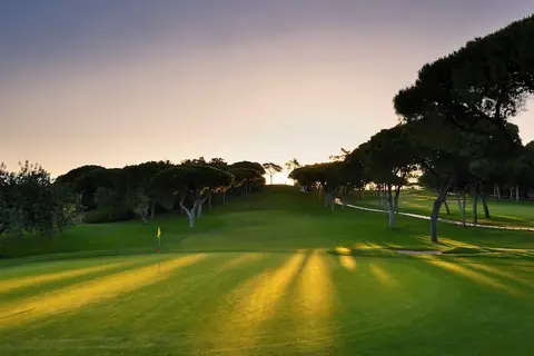 Residence Golf Club by Garvetur in Quarteira — foto 18