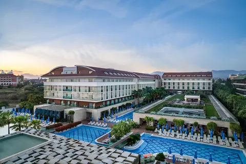 Sentido Trendy Verbena Beach in Manavgat — foto 4