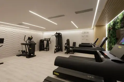 Hilton Garden Inn Athens Syggrou Avenue in Athene — foto 11