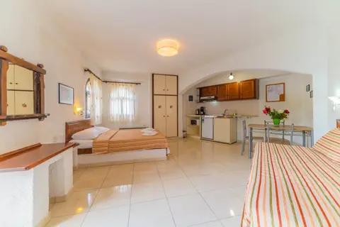 Kastro Studios & Apartments in Δημοτική Ενότητα Ιεράπετρας — foto 6