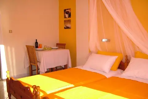 Angeliki Apartments in Δημοτική Ενότητα Λευκιμμαίων — foto 5