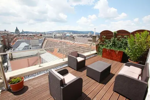 Medos Hotel Budapest in Boedapest — foto 9