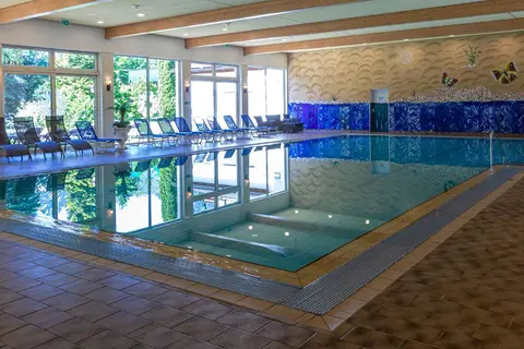 Alpenland St. Johann im Pongau in Sankt Johann im Pongau — foto 15