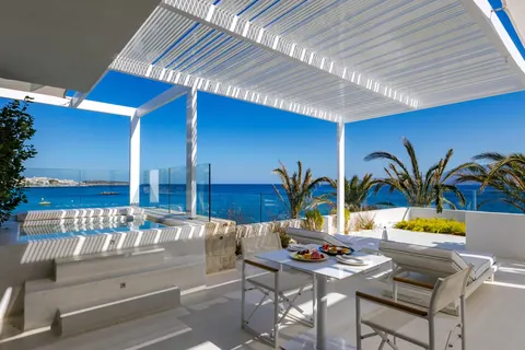 The Island Concept in Agios Nikolaos Municipal Unit — foto 4