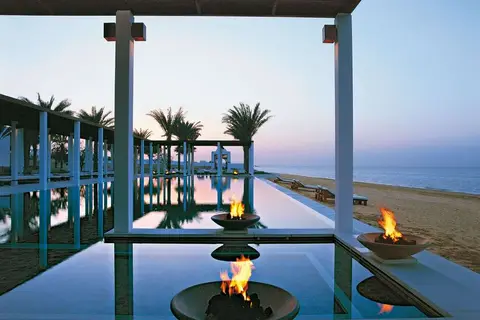 The Chedi Muscat in بوشر — foto 24