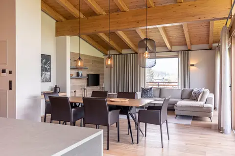 Chalet 149 Westendorf in Westendorf — foto 9