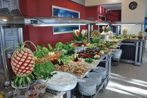 Hotel Blue Diamond Alya in Alanya, foto 18