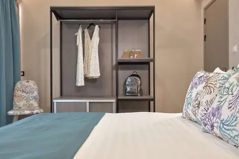 Koukounaria Hotel & Suites in Alykanas, foto 21