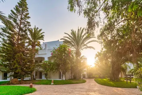 Djerba Resort in أولاد عمر — foto 8