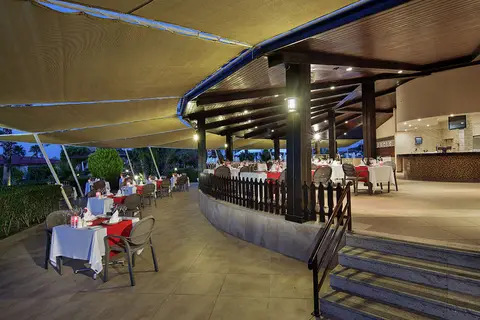 Bellis Deluxe Hotel in Antalya — foto 24