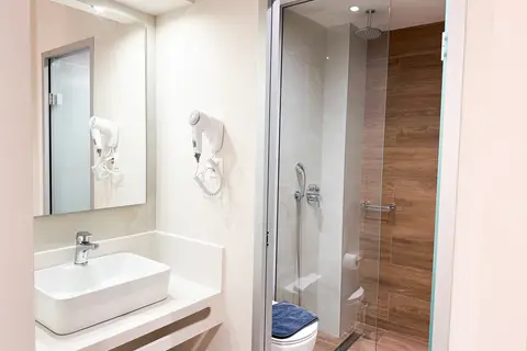 Acropolis Apartments in Chersonissos, foto 24