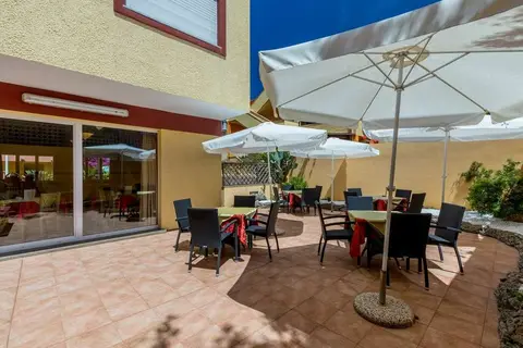 Hotel Rosa Dei Venti in Castelsardo — foto 10