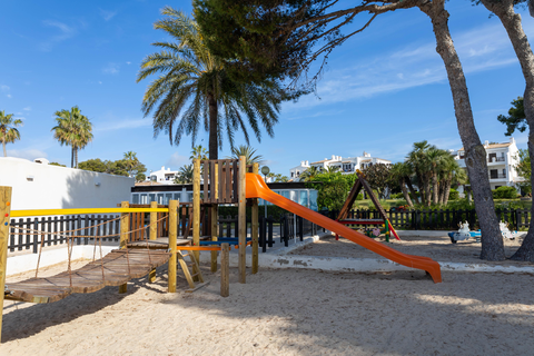 Appartementen Parque Mar foto 8