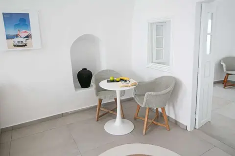 Vogue Suites in Δημοτική Ενότητα Οίας — foto 8