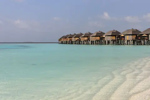 Sun Siyam Iru Fushi in Noonu Atoll Education Centre — foto 2