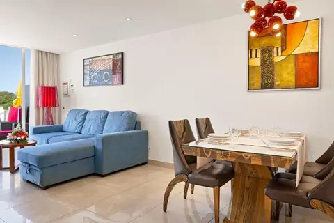 Monicca Collection Suites & Residences in Albufeira — foto 20