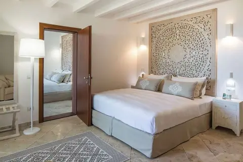 Falkensteiner Resort Capo Boi in Villasimius, foto 15