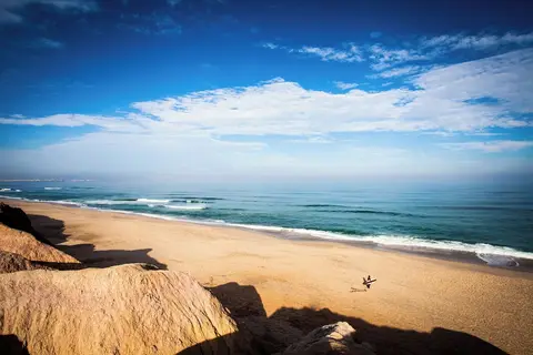 West Cliffs Ocean and Golf Resort in Ovar — foto 24