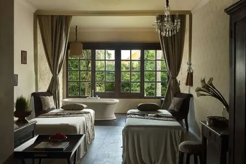 Alaya Resort Ubud in Ubud, foto 9