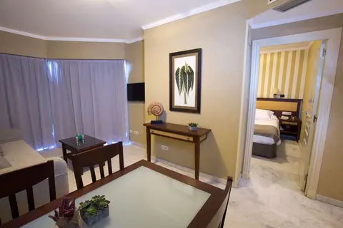 Hydros Hotel & Spa in Benalmádena — foto 15