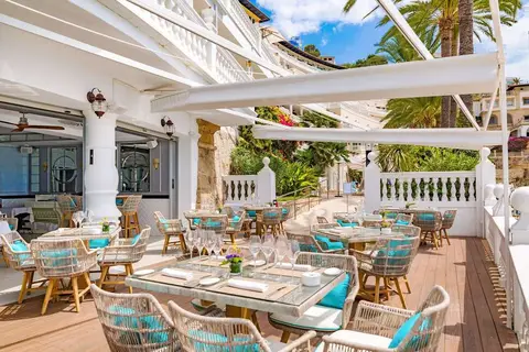 Hotel Nixe Palace in Palma, foto 7