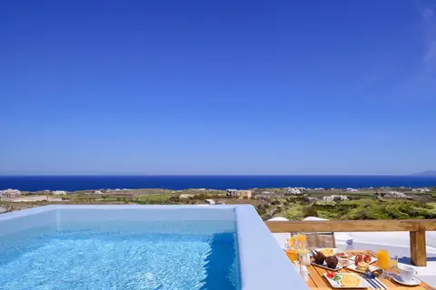 Este Luxury Suites in Φηρά Θήρας — foto 27