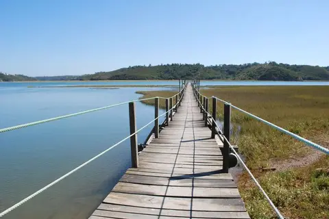 Moinho da Asneira in Odemira — foto 16