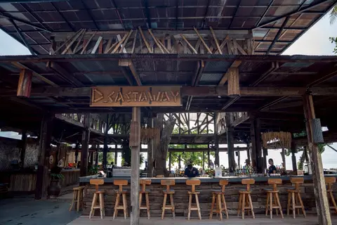 Dinso Resort & Villas Ko Chang, Vignette Collection in ราชกรูด — foto 5